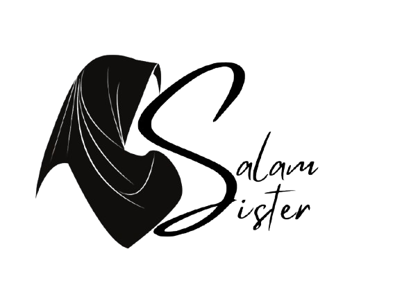 Salam Sister Logo